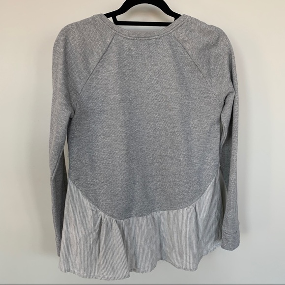 Sunday in Brooklyn Boho Style Top Size S - Picture 6 of 7